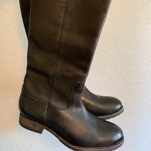 Frye Boots